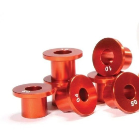 Lyman Case Trim Xpress Bushing  Chez DEVILLE ARMORY. Votre armurerie en ligne.