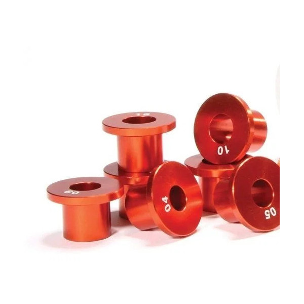 Lyman Case Trim Xpress Bushing  Chez DEVILLE ARMORY. Votre armurerie en ligne.