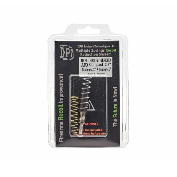 DPM TRRS for Beretta APX Compact - Centurion 3.7? & Centurion
