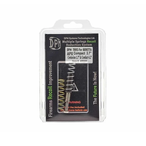 DPM TRRS for Beretta APX Compact - Centurion 3.7? & Centurion