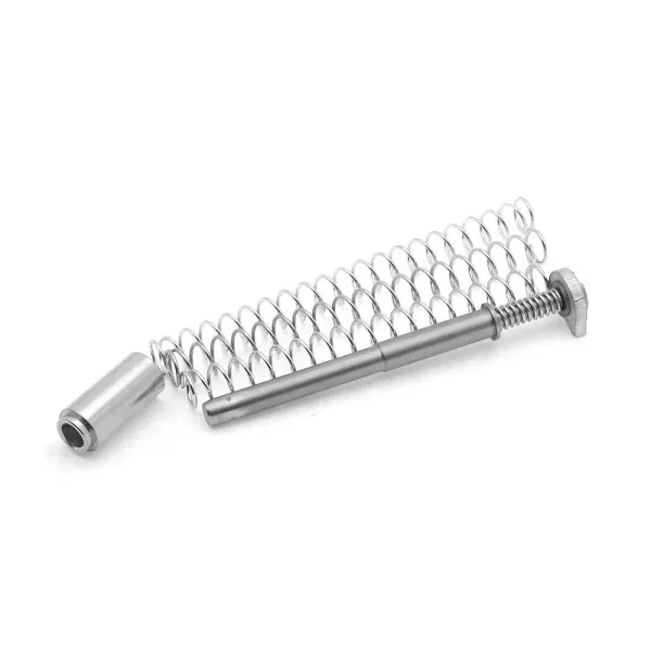 DPM MS 1911 A1-5 NRA 1911 5" Inch Barrel & Clones "BUSHING" Soft