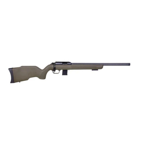 Carabine DIANA R-22 CARBONE