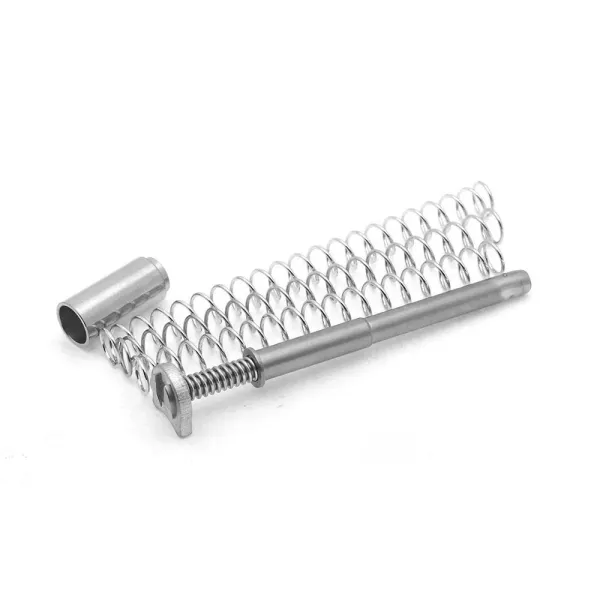 DPM MS 1911 A1-5 NRA 1911 5" Inch Barrel & Clones "BUSHING" Soft