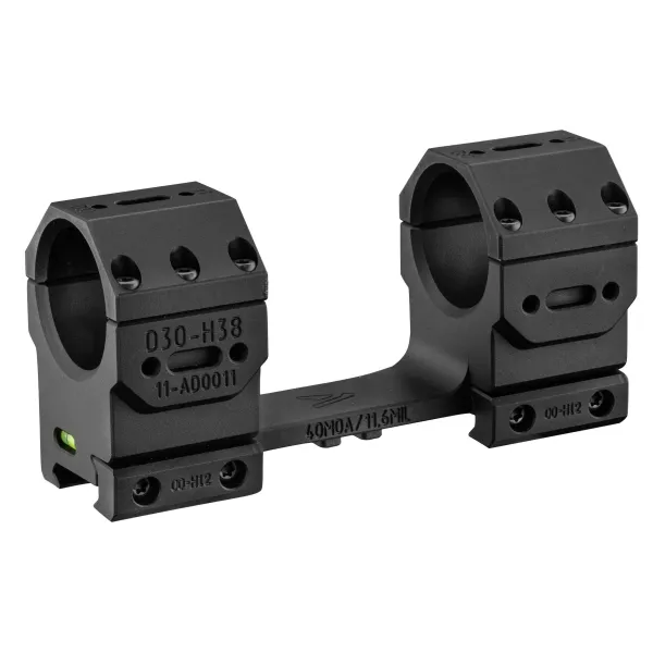 Montage monobloc (2 calibre)