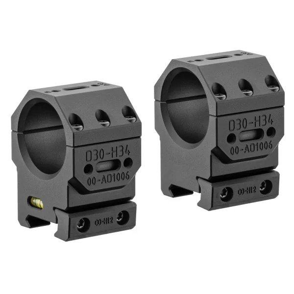 AUDERE Adversus Gen 2 Diam.30mm BH 23mm