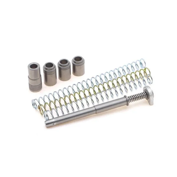 DPM MS 1911 A1-5 9 Settings 1911 5" Inch Barrel Bushing Only