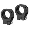 Colliers AUDERE PSR Dovetail Diam.30mm H 34mm