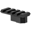 Audere Rail additionnel Adversus 44mm