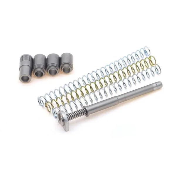 DPM MS 1911 A1-5 9 Settings 1911 5" Inch Barrel Bushing Only
