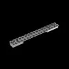 Rail picatinny acier Audere Franchi horizon 20moa