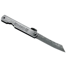 Higonokami - Kinzoku Damascus
