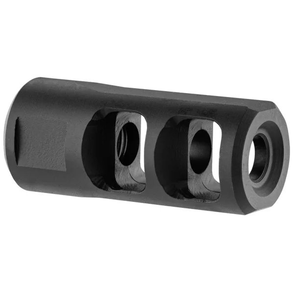 Audere Frein de bouche Imperium Compact cal.30 M18x100