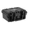 Mallette PowerCase - 25 x 21.8 x 11.3cm pour armes de poing  Chez DEVILLE ARMORY. Votre armurerie en ligne.