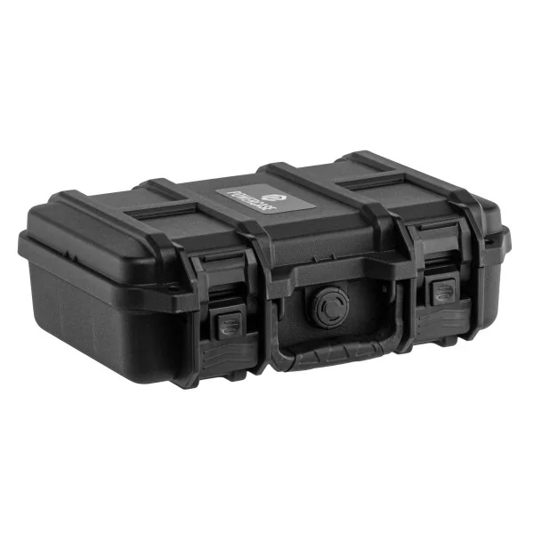 Mallette PowerCase - 33 x 25.5 x 12 cm pour armes de poing