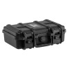 Mallette PowerCase - 33 x 25.5 x 12 cm pour armes de poing  Chez DEVILLE ARMORY. Votre armurerie en ligne.