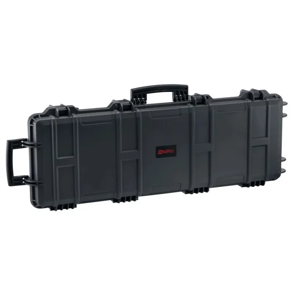 Mallette Waterproof grise 103 x 33 x 15 cm - Nuprol