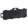 Mallette Waterproof grise 103 x 33 x 15 cm - Nuprol  Chez DEVILLE ARMORY. Votre armurerie en ligne.