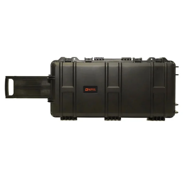 Nuprol Mallette Waterproof 75x33x13cm noire