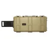 Nuprol Mallette Waterproof 75x33x13cm Tan