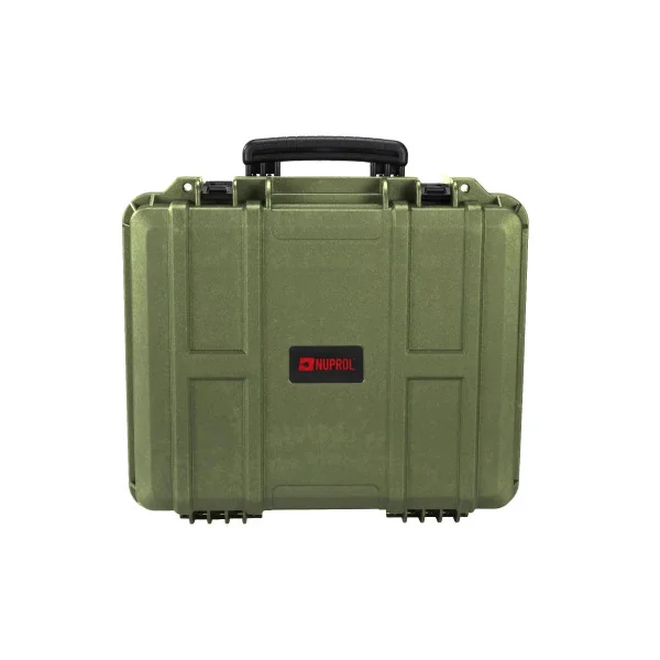 Nuprol Mallette Waterproof 49 x 43 x 21cm