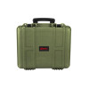 Mallette Waterproof 49 x 43 x 21cm  Chez DEVILLE ARMORY. Votre armurerie en ligne.