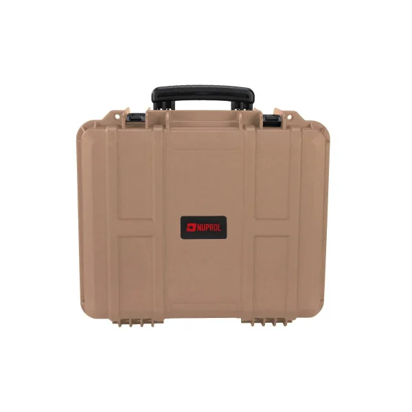 Nuprol Mallette Waterproof 49 x 43 x 21cm