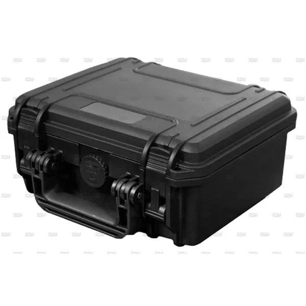 Mallette Plastica Panaro 1 pistolet