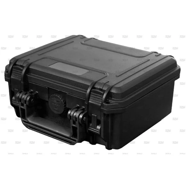 Mallette Plastica Panaro 1 pistolet