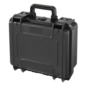 Mallette Plastica Panaro 2 pistolets  Chez DEVILLE ARMORY. Votre armurerie en ligne.