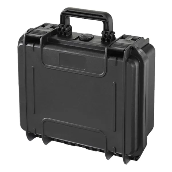 Mallette Plastica Panaro 2 pistolets