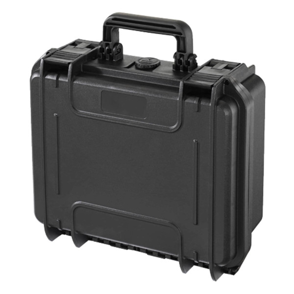 Mallette Plastica Panaro 2 pistolets  Chez DEVILLE ARMORY. Votre armurerie en ligne.