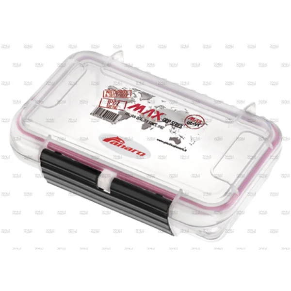 Mallette Plastica Panaro mini