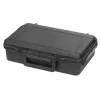 Mallette Plastica Panaro 1 revolver