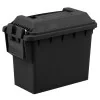 FOT - Focus On Tools Caisse munition polymère noir 17.5X9X13.5 cm