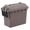 FOT - Focus On Tools Caisse munition polymère Tan 17.5X9X13.5 cm