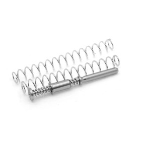 DPM MS-CZ/1 CZ 75 COMPACT D-P01-P06-PCR (9mm/40s&w)  Chez DEVILLE ARMORY. Votre armurerie en ligne.