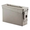 FOT - Focus On Tools Caisse munition Métal cal.30 27X13X18 cm