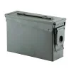 FOT - Focus On Tools Caisse munition Métal cal.30 OLIVE 26,5X09X17 cm