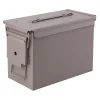 FOT - Focus On Tools Caisse munition Métal cal.50 33X18X23 cm