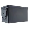 FOT - Focus On Tools Caisse munition Métal cal.50 33X18X23 cm