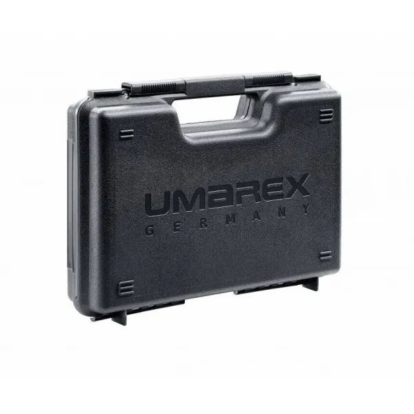 Mallette Arme poing UMAREX