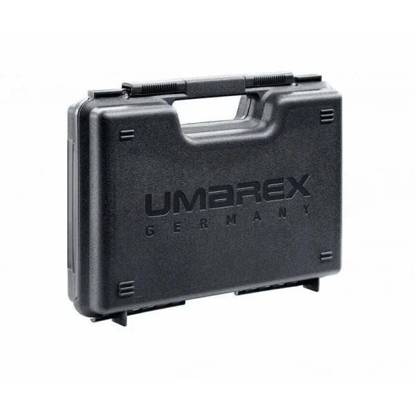 Mallette Arme poing UMAREX