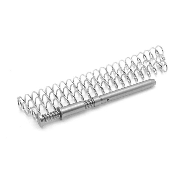 DPM MS-CZ/6 CZ 75 CHAMPION 9 mm - 40 SW  Chez DEVILLE ARMORY. Votre armurerie en ligne.