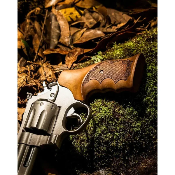 Colombi Grip TAURUS BOIS ERGONOMIQUE VERSION LUXE