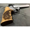 Mbt Grips POIGNEE BOIS ERGONOMIQUE LOGO TAURUS