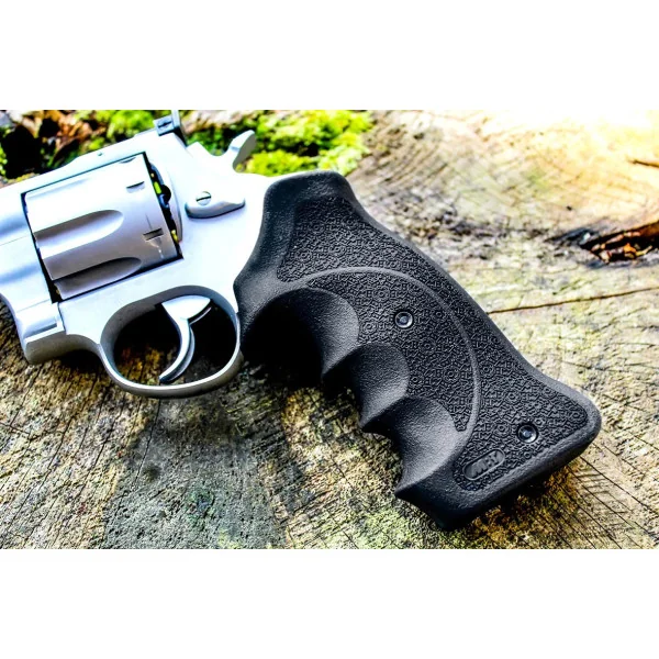 Mbt Grips POIGNEE POLYMERE SPORT REVOLVER TAURUS