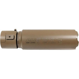 Moderateur de son Ase Ultra Dual-QM2 FDE 5,56