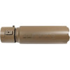 Moderateur de son Ase Ultra Dual-QM2 FDE 5,56