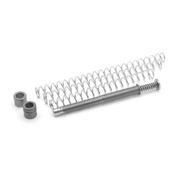 DPM MS-CZ/8 CZ P09 Canon coulissant long 4,53 9 mm-40s&w  Chez DEVILLE ARMORY. Votre armurerie en ligne.