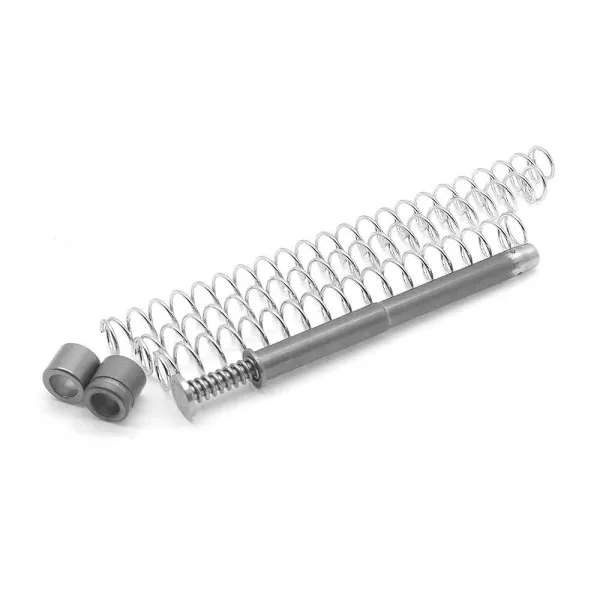 DPM MS-CZ/8 CZ P09 Long Slide Barrel 4.53" 9mm-40s&w